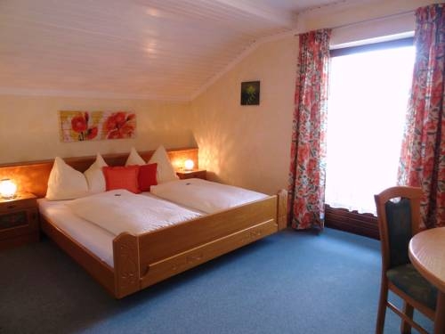 Imagen general del Pensión Appartements Reithof. Foto 27