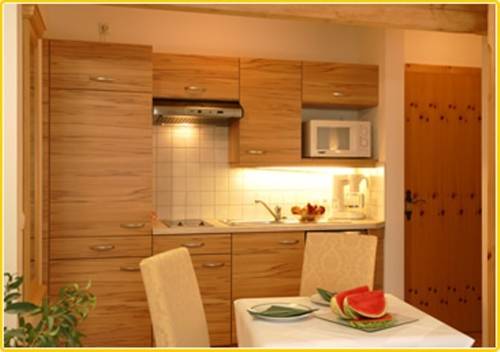 Imagen de la habitación del Pensión Appartements ötzmooshof. Foto 3