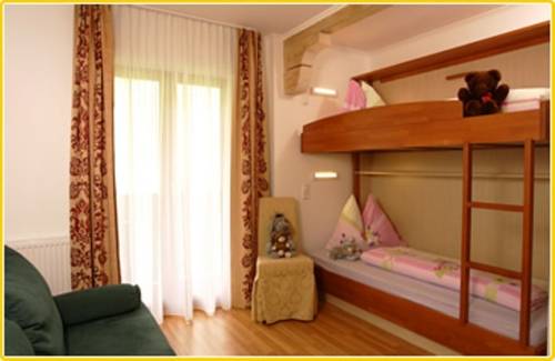 Imagen de la habitación del Pensión Appartements ötzmooshof. Foto 4