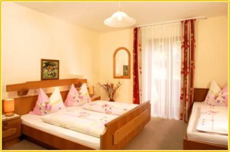 Imagen de la habitación del Pensión Appartements ötzmooshof. Foto 7