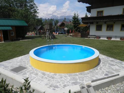 Imagen de la habitación del Pensión Appartements ötzmooshof. Foto 8