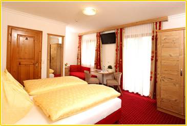 Imagen de la habitación del Pensión Appartements ötzmooshof. Foto 9