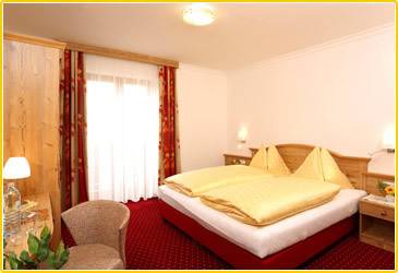 Imagen de la habitación del Pensión Appartements ötzmooshof. Foto 10