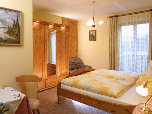 Imagen de la habitación del Pensión Appartements ötzmooshof. Foto 14