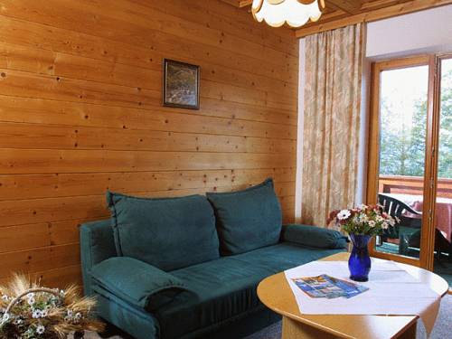 Imagen de la habitación del Pensión Appartements ötzmooshof. Foto 15