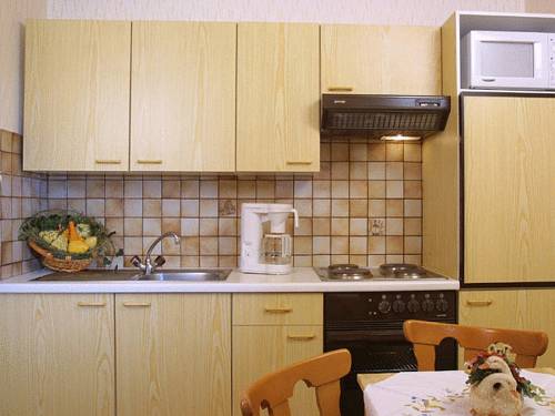 Imagen de la habitación del Pensión Appartements ötzmooshof. Foto 16