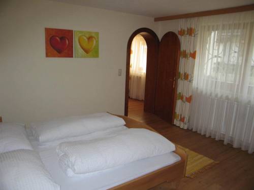 Imagen de la habitación del Pensión Appartments Christoph. Foto 3