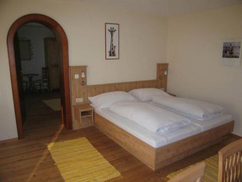 Imagen de la habitación del Pensión Appartments Christoph. Foto 4