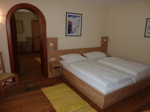 Imagen de la habitación del Pensión Appartments Christoph. Foto 9