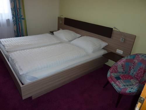 Imagen de la habitación del Pensión Appartments Christoph. Foto 10