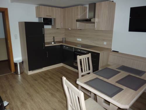 Imagen de la habitación del Pensión Appartments Christoph. Foto 12