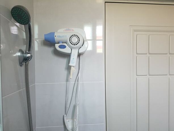 Imagen de la habitación del Pensión Apple Farm, Nonsan. Foto 6
