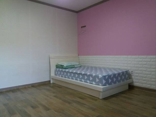 Imagen de la habitación del Pensión Apple Farm, Nonsan. Foto 7