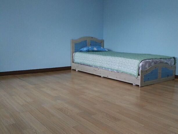Imagen de la habitación del Pensión Apple Farm, Nonsan. Foto 9