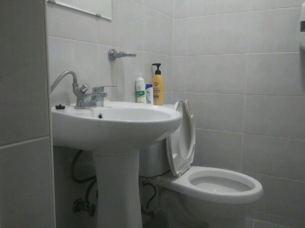 Imagen de la habitación del Pensión Apple Farm, Nonsan. Foto 10
