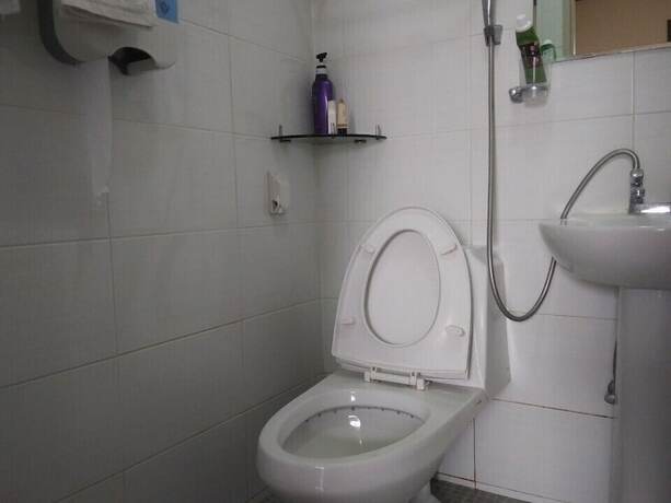 Imagen de la habitación del Pensión Apple Farm, Nonsan. Foto 13