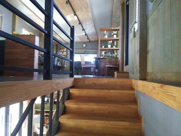 Imagen de los interiores del Pensión Apple Farm, Nonsan. Foto 20