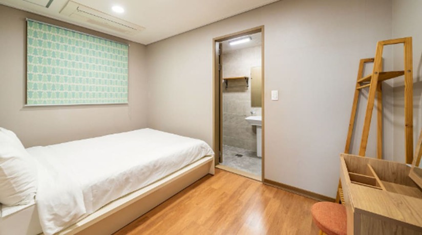 Imagen de la habitación del Pensión Ara Pool Villa. Foto 2