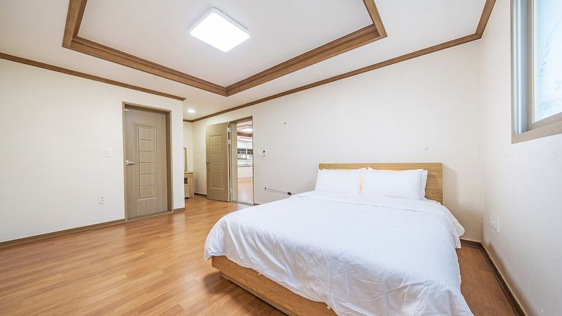 Imagen de la habitación del Pensión Ara Pool Villa. Foto 6