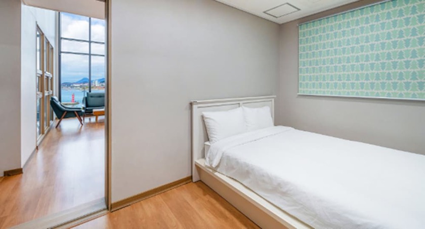 Imagen de la habitación del Pensión Ara Pool Villa. Foto 7