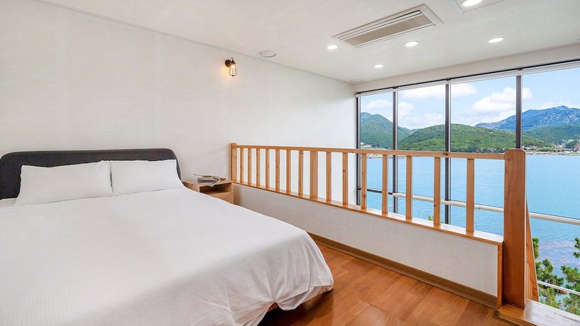 Imagen de la habitación del Pensión Ara Pool Villa. Foto 8