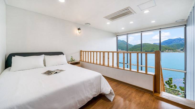 Imagen de la habitación del Pensión Ara Pool Villa. Foto 10