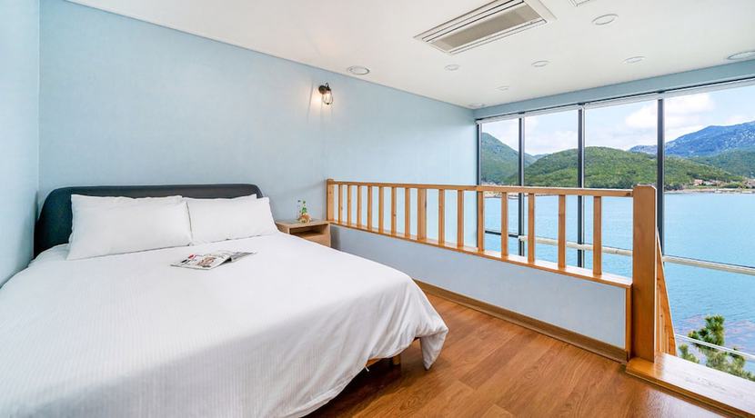 Imagen de la habitación del Pensión Ara Pool Villa. Foto 12