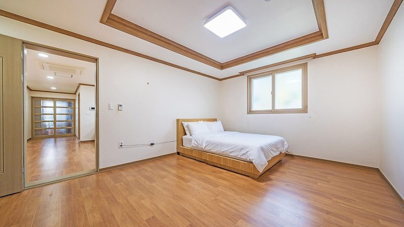 Imagen de la habitación del Pensión Ara Pool Villa. Foto 13