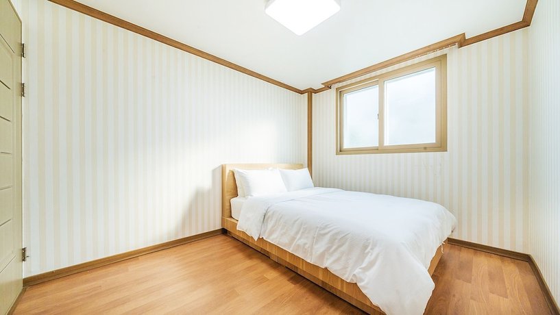 Imagen de la habitación del Pensión Ara Pool Villa. Foto 16