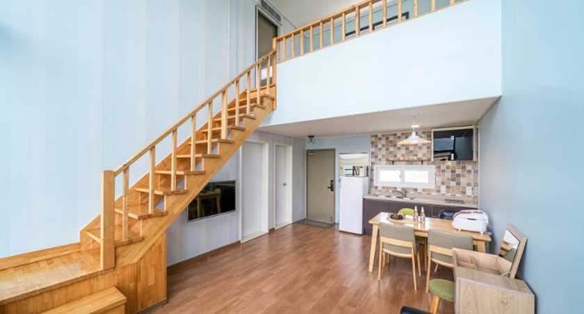Imagen de la habitación del Pensión Ara Pool Villa. Foto 18
