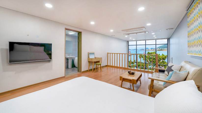 Imagen de la habitación del Pensión Ara Pool Villa. Foto 19