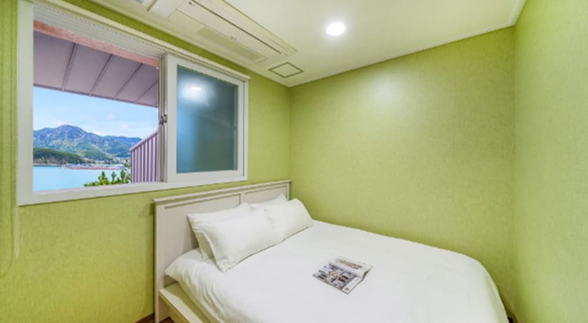 Imagen de la habitación del Pensión Ara Pool Villa. Foto 20