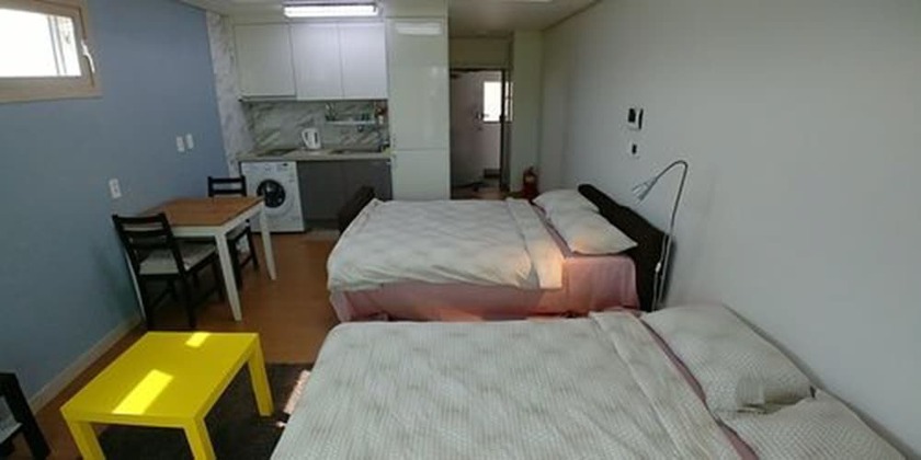 Imagen general del Pensión Ara Stay. Foto 2