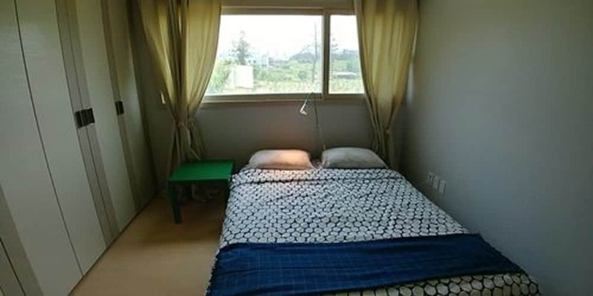 Imagen de la habitación del Pensión Ara Stay. Foto 18