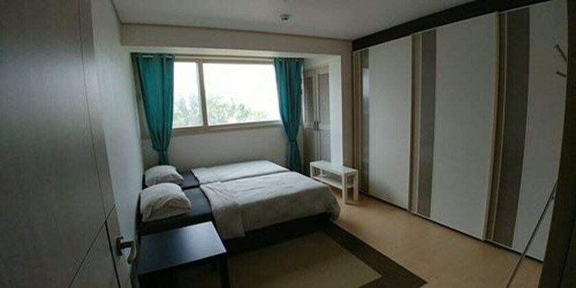 Imagen de la habitación del Pensión Ara Stay. Foto 19