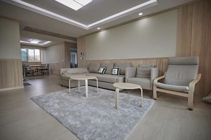 Imagen de la habitación del Pensión Ara Stay. Foto 20