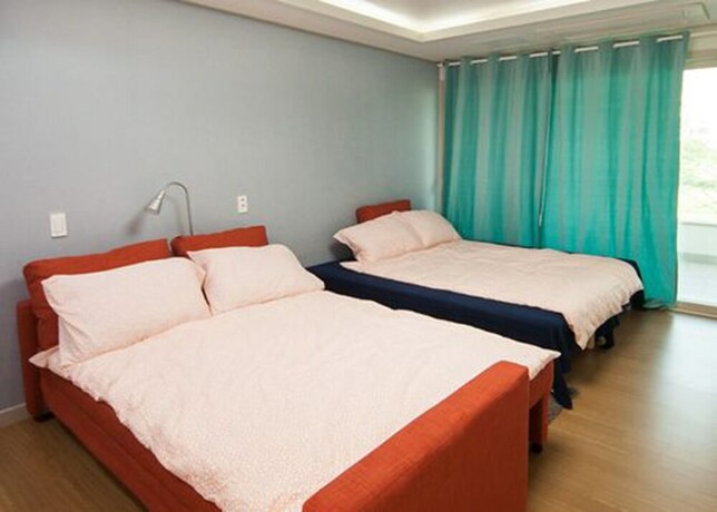 Imagen de la habitación del Pensión Ara Stay. Foto 21