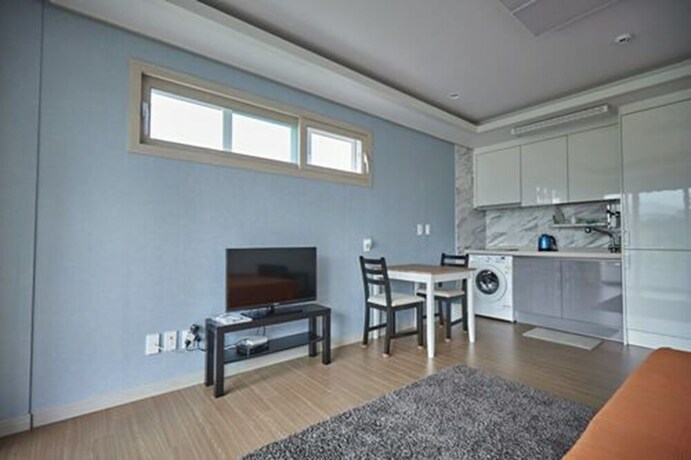 Imagen de la habitación del Pensión Ara Stay. Foto 24