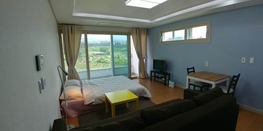 Imagen de la habitación del Pensión Ara Stay. Foto 29