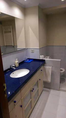 Imagen de la habitación del Pensión Araba. Foto 7