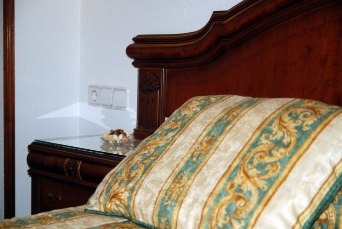 Imagen de la habitación del Pensión Araba. Foto 15