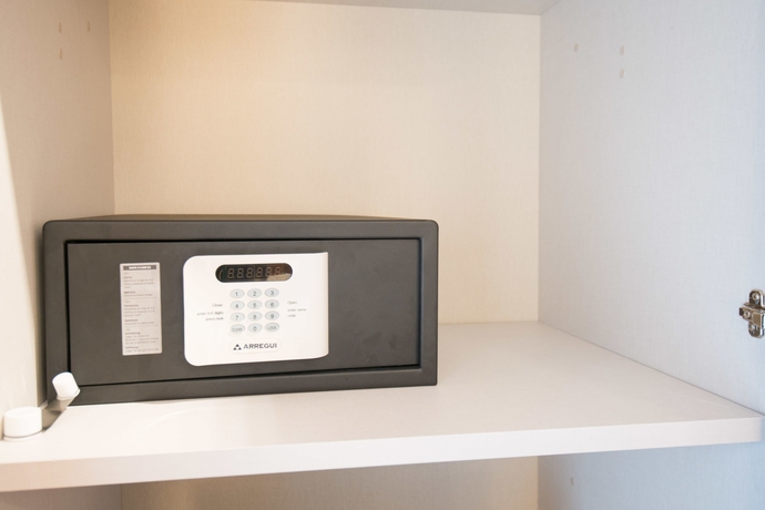 Imagen de la habitación del Pensión Araba. Foto 17