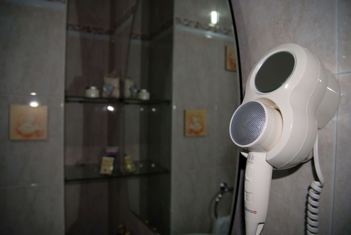 Imagen de la habitación del Pensión Araba. Foto 18