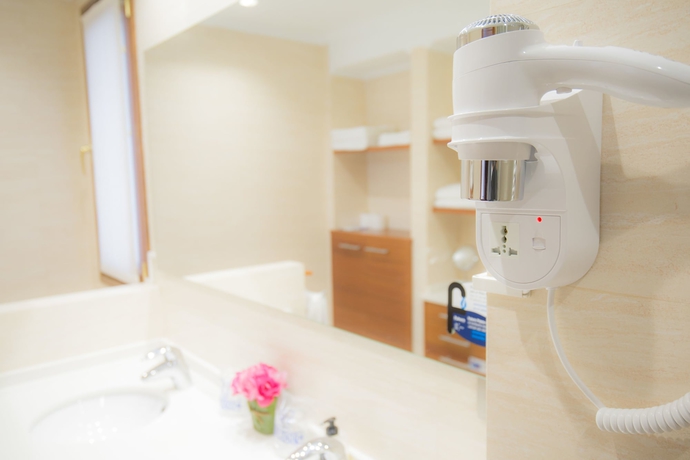 Imagen de la habitación del Pensión Araba. Foto 19