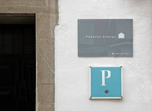 Imagen general del Pensión Arango. Foto 3