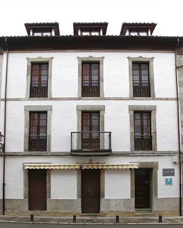 Imagen general del Pensión Arango. Foto 9