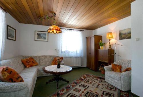 Imagen de la habitación del Pensión Arberwald. Foto 7