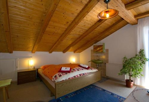 Imagen de la habitación del Pensión Arberwald. Foto 8