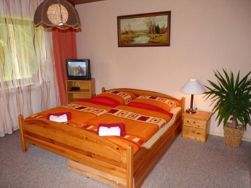 Imagen de la habitación del Pensión Arberwald. Foto 10