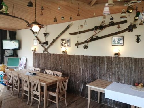 Imagen general del Pensión Arberwald. Foto 3